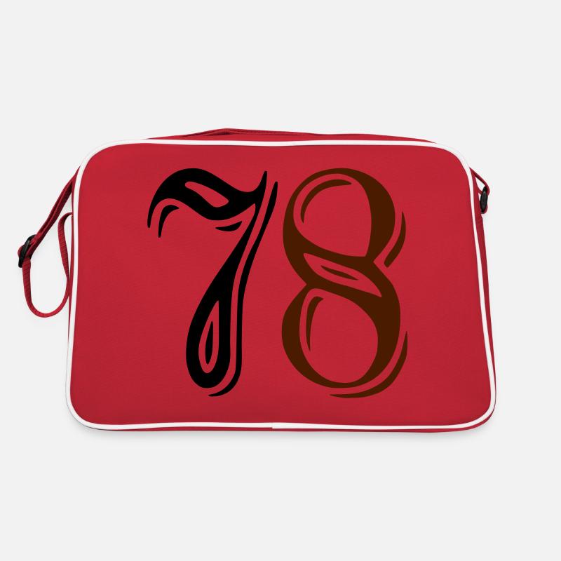 Retro Bag