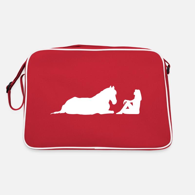 Retro Tasche