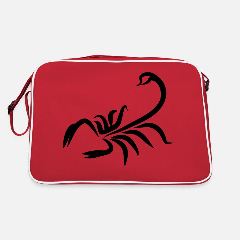 Sac Retro