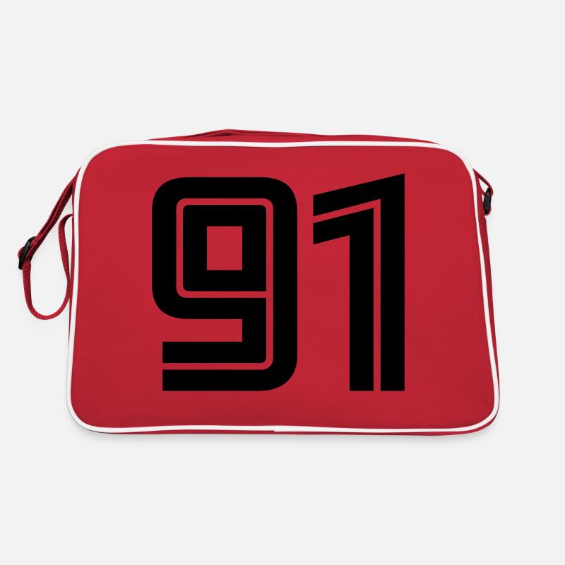 Retro Tasche