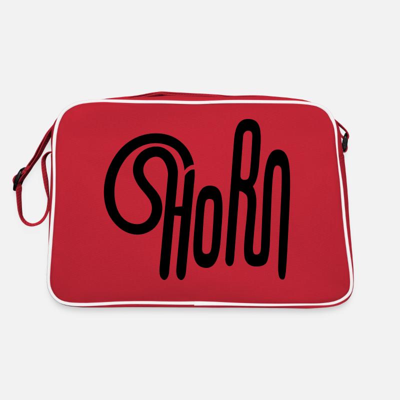 HORN from Waldhorn Retro Bag