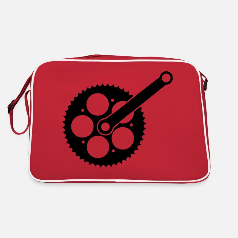 Retro Tasche