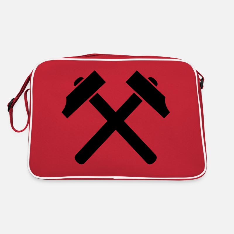 Hammer Retro Tasche