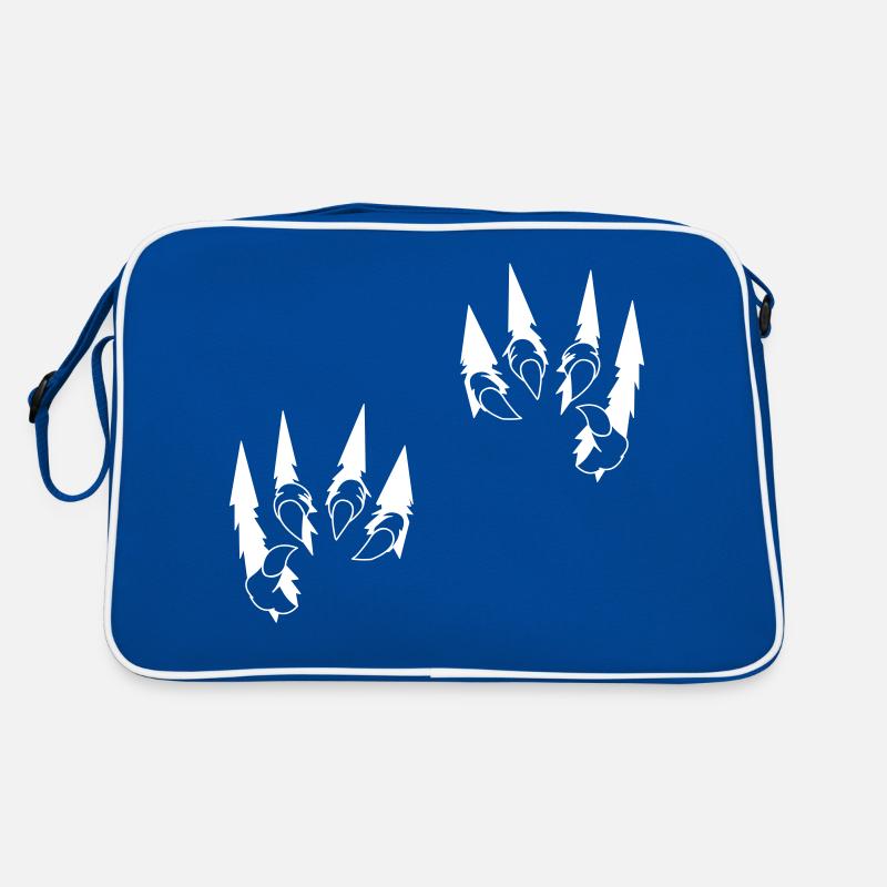 Retro Bag