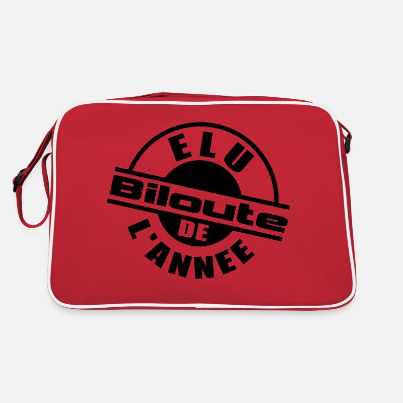 elu_biloute Sac Retro