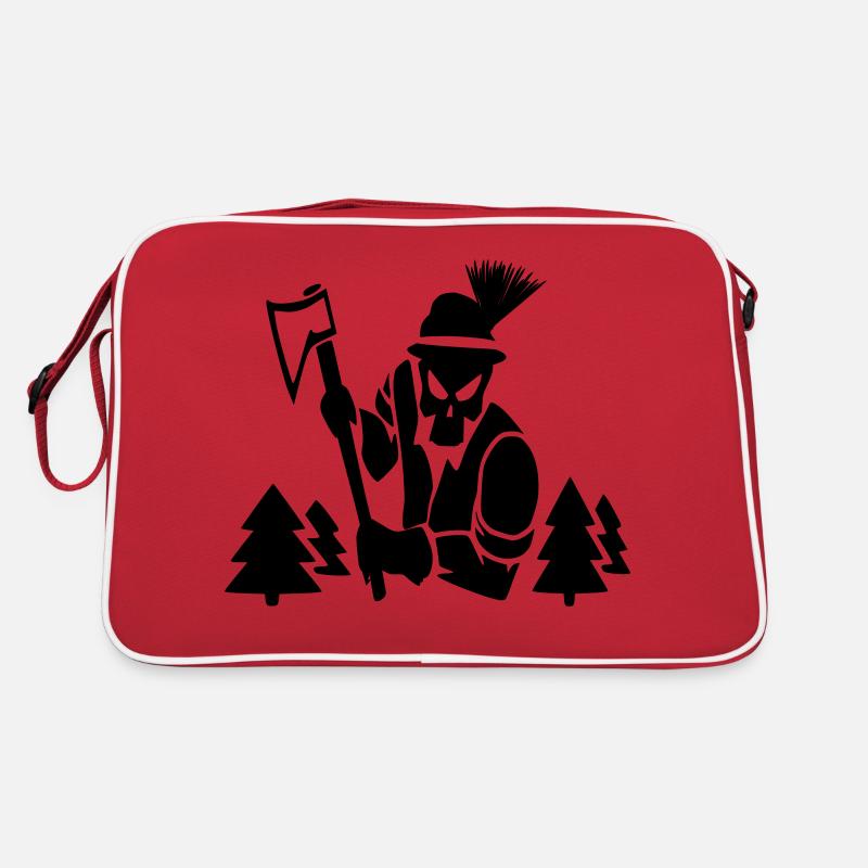 Retro Tasche