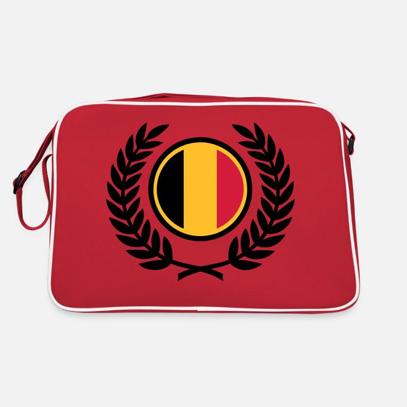 Retro Bag