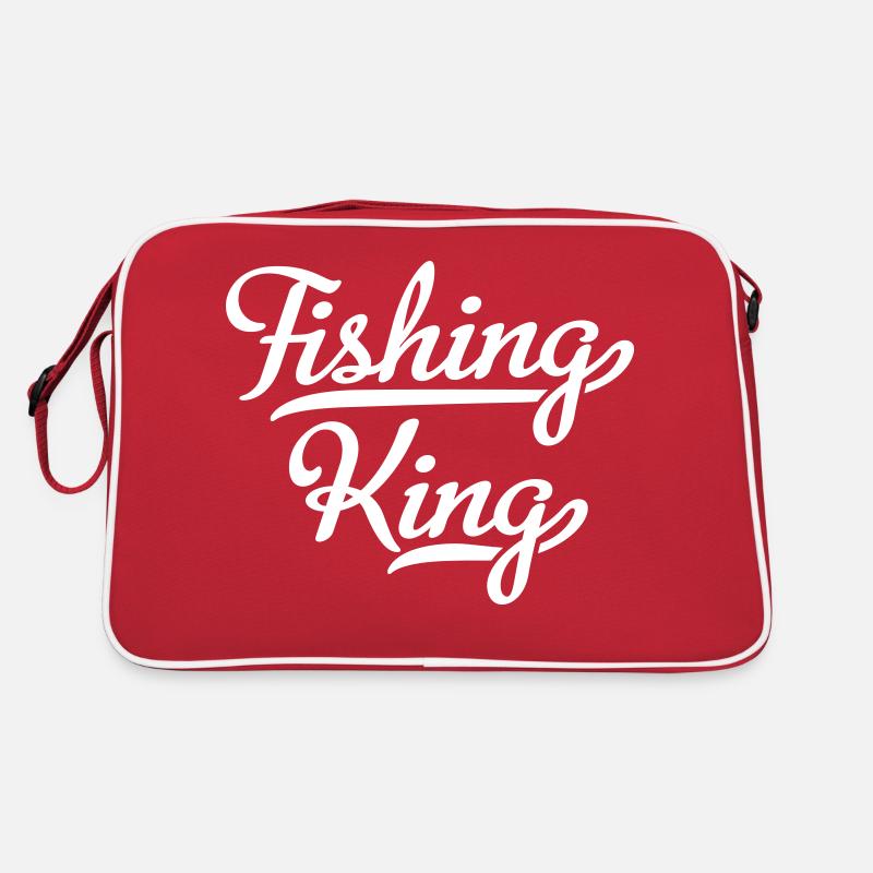 Angling Retro Bag