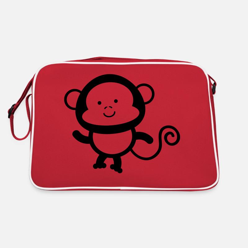 Retro Tasche