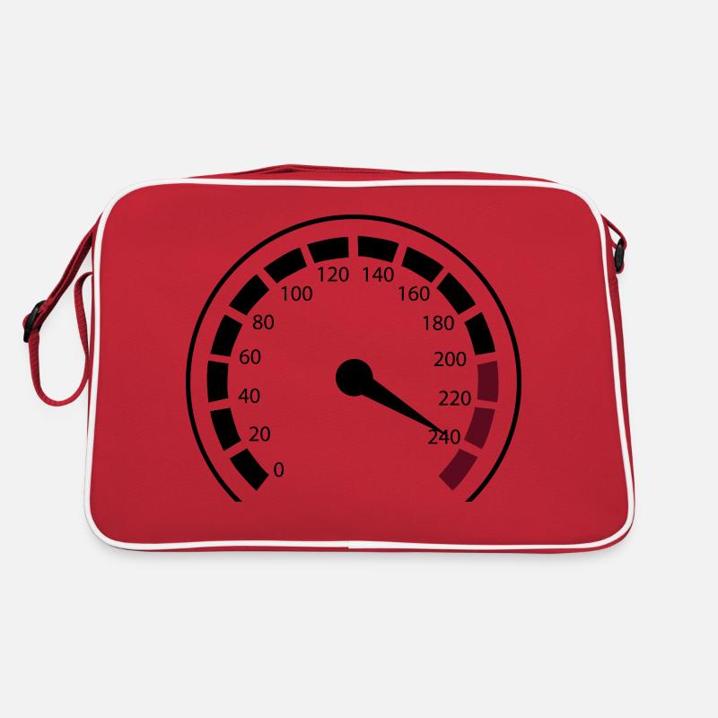 Retro Bag