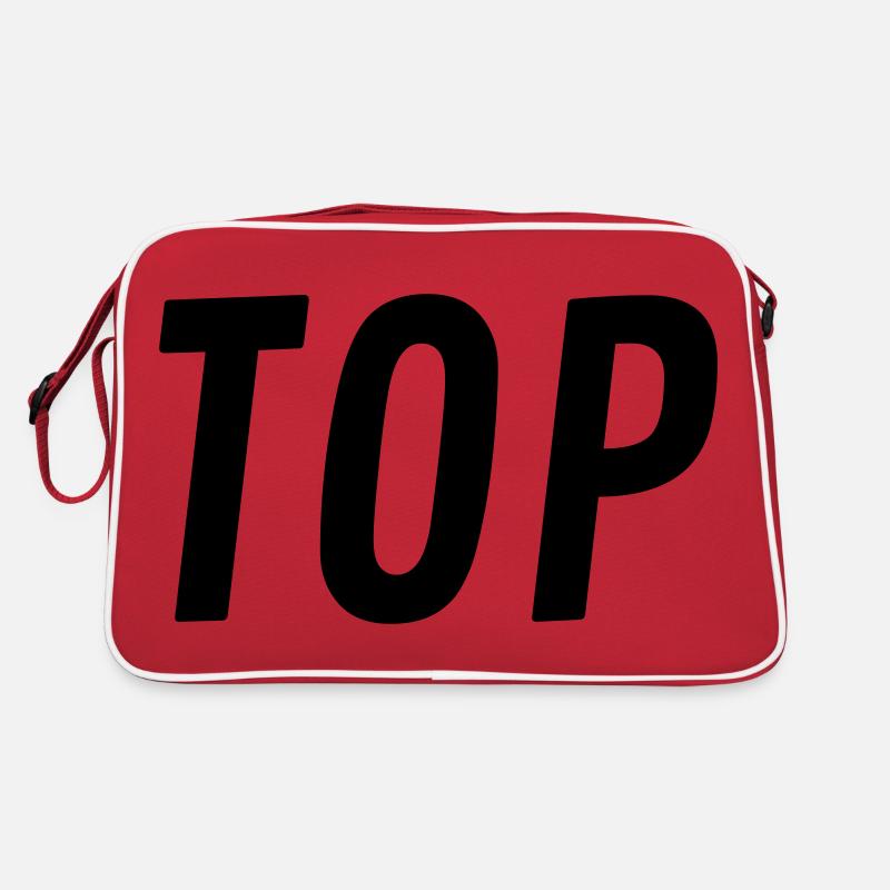 TOP Geschenk Retro Tasche