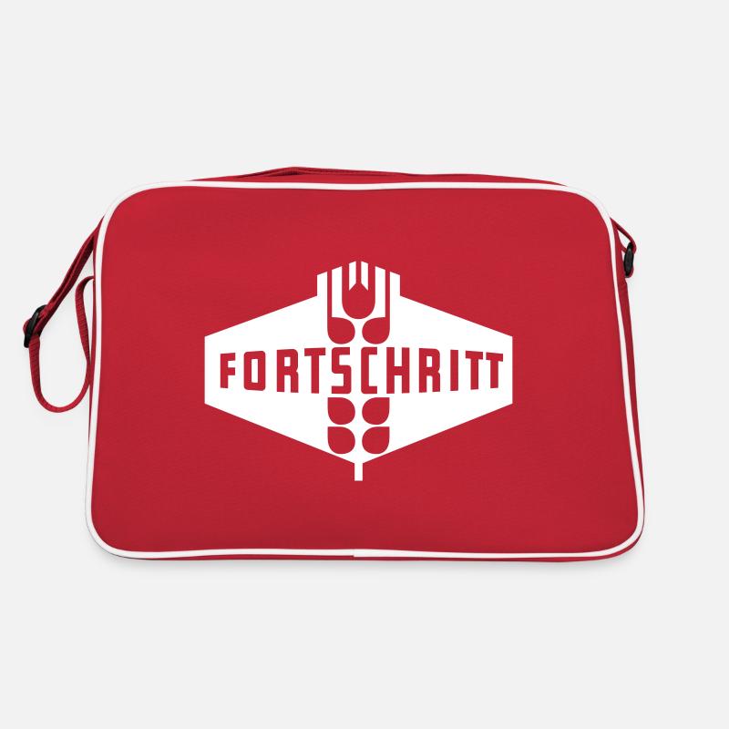 Retro Bag