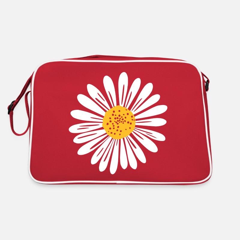 Marguerite Sac Retro