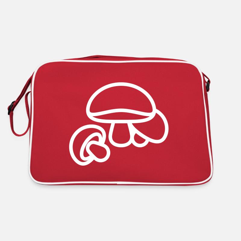 Retro Bag