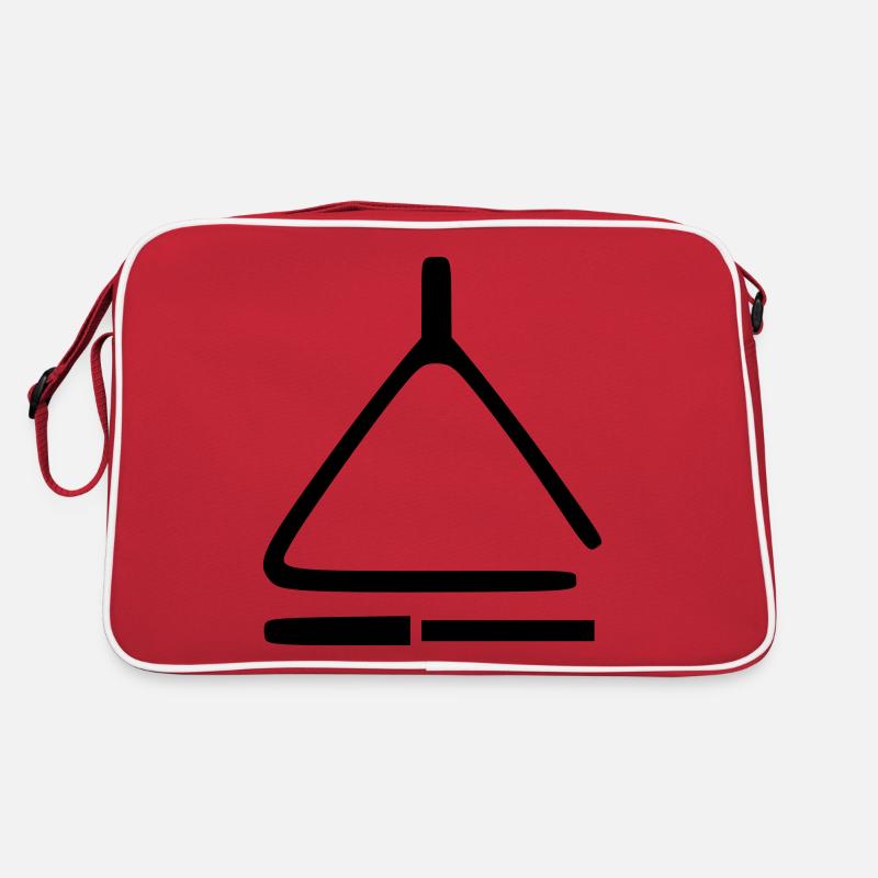 Triangle Sac Retro