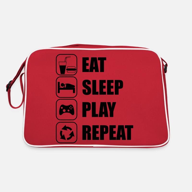 Retro Tasche