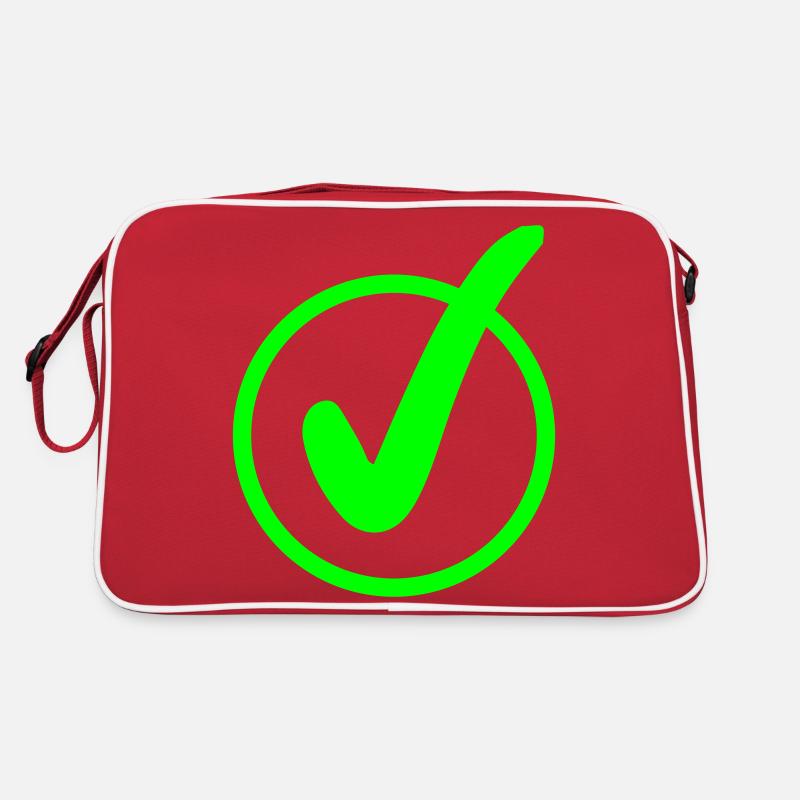 Retro Bag