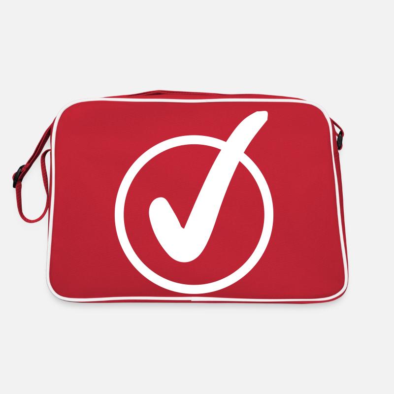 Retro Bag