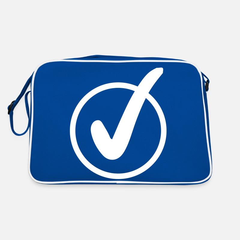 Retro Bag