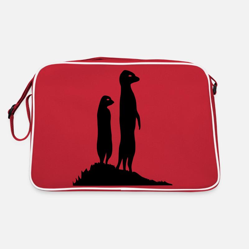 Retro Tasche