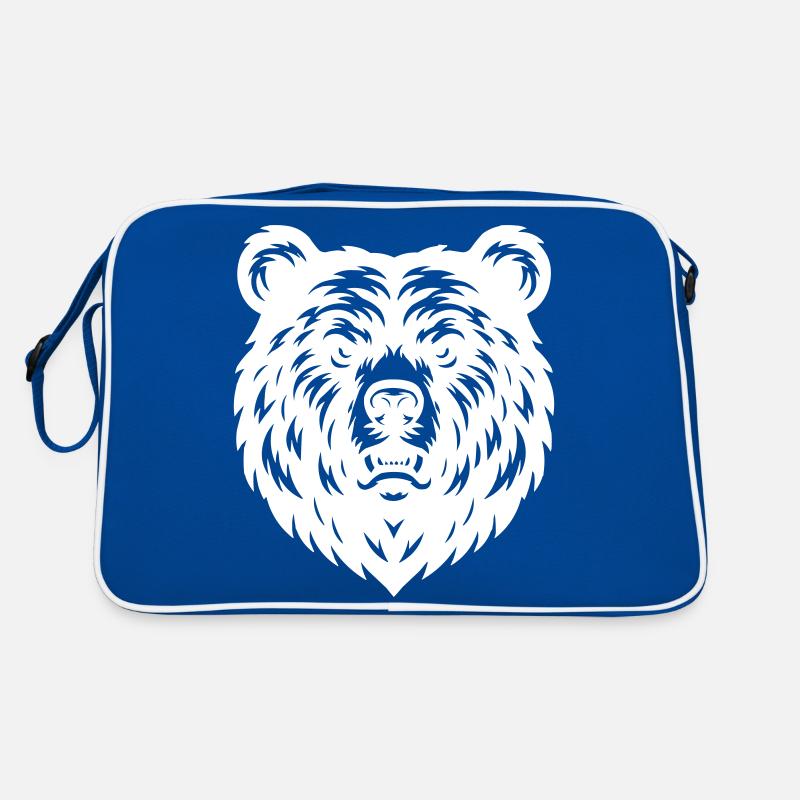 ours Sac Retro