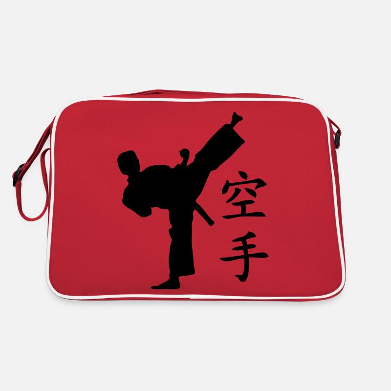 Retro Tasche
