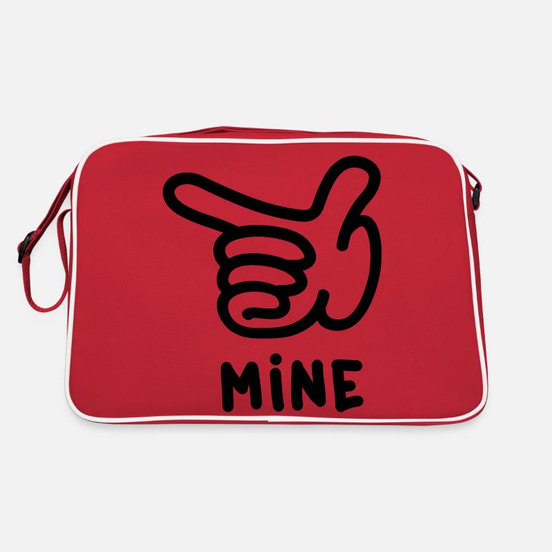Retro Tasche