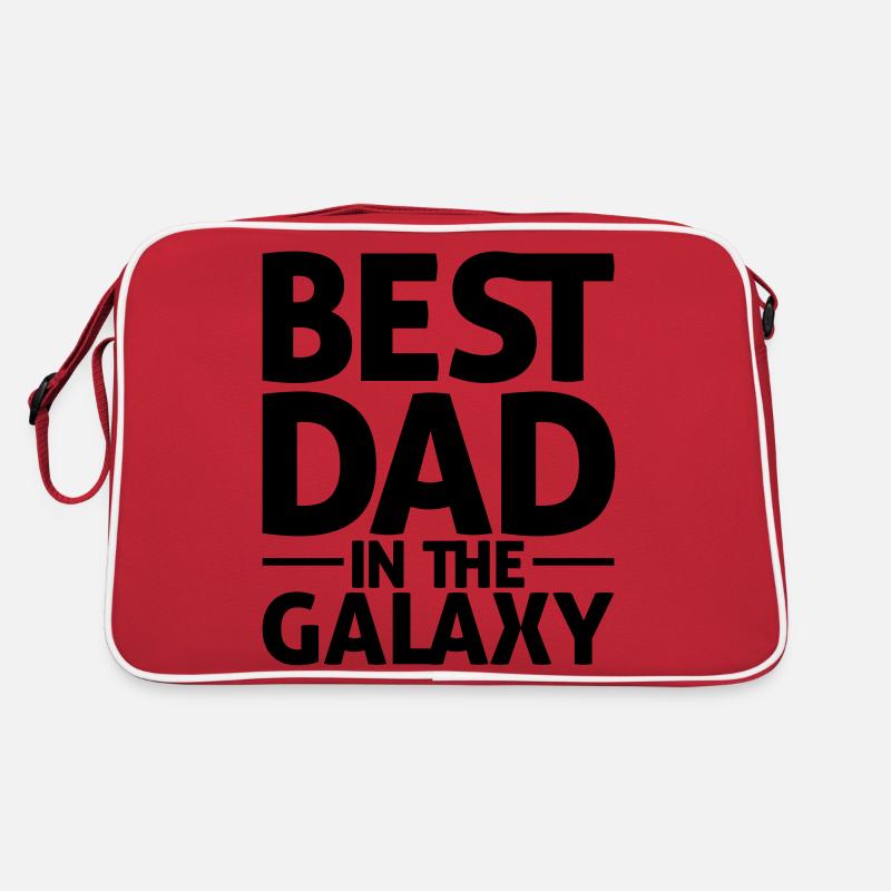 dad Retro Bag