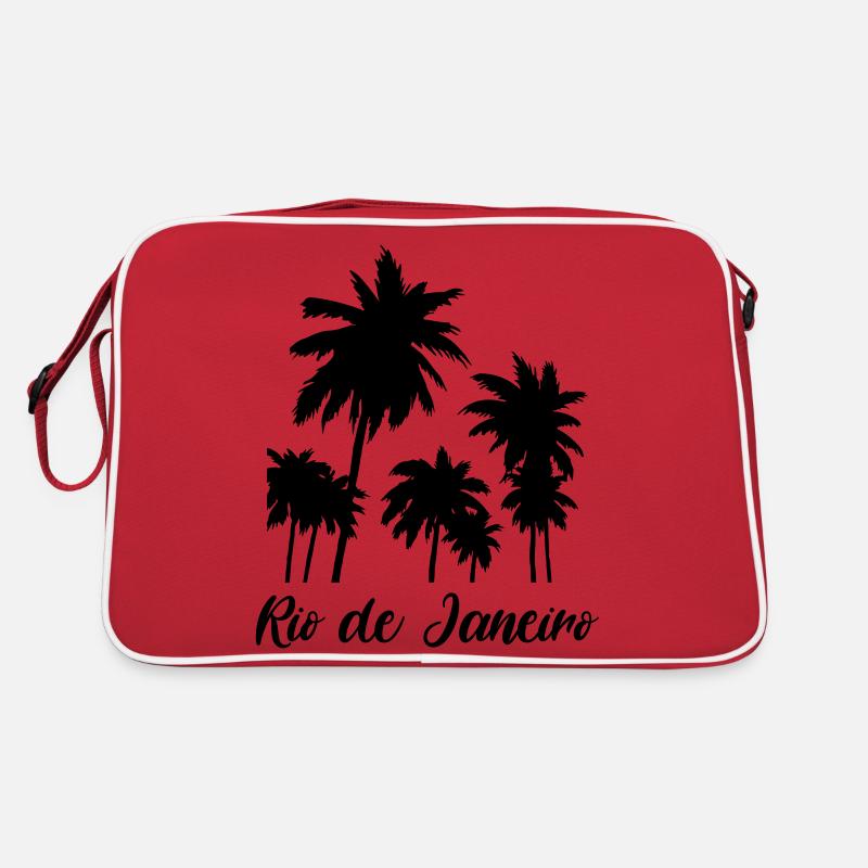 Rio de Janeiro Sac Retro