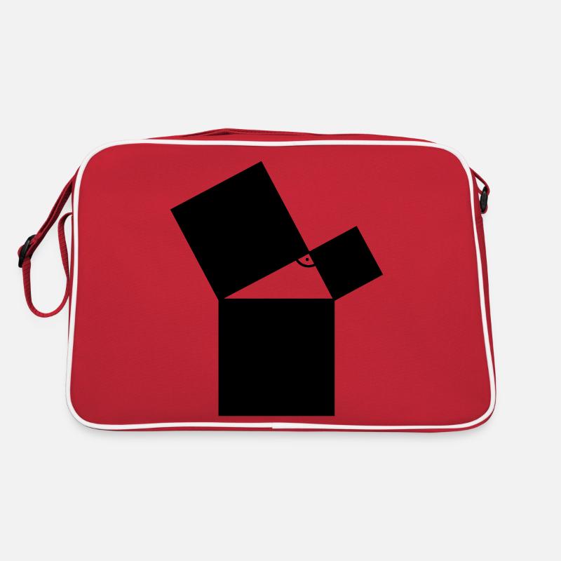 Retro Tasche