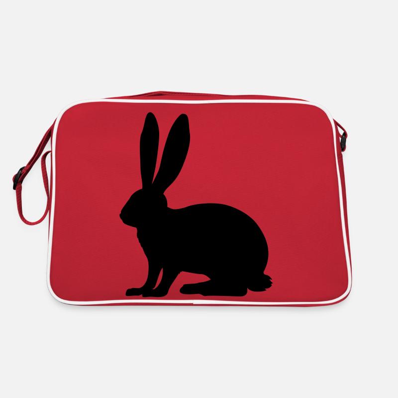 Rabbit Sac Retro