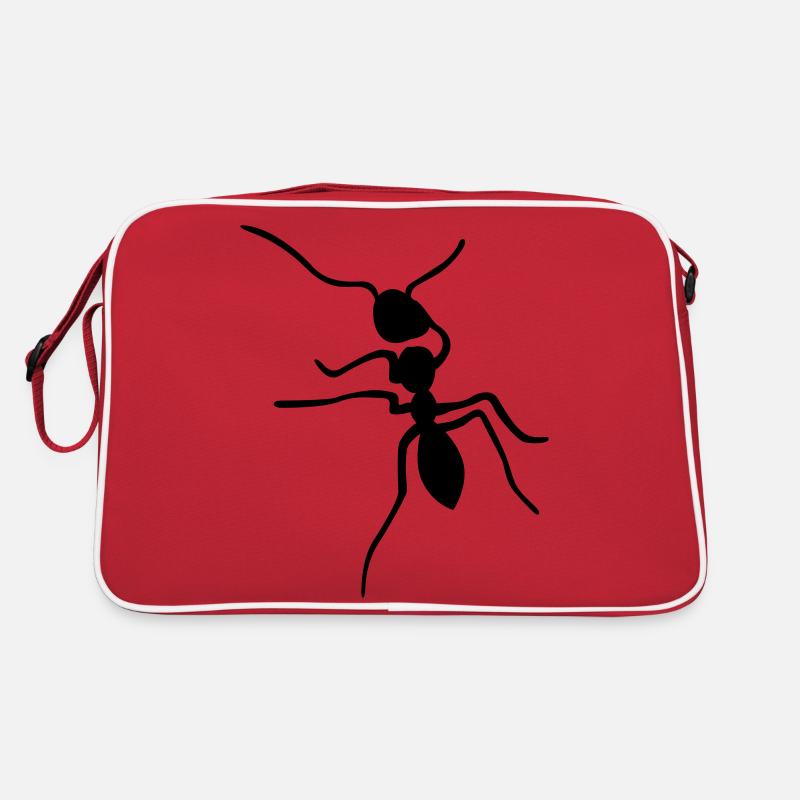Retro Tasche
