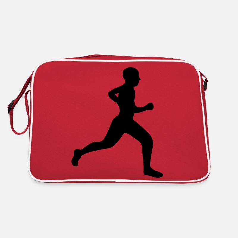 Bishop Retro Bag
