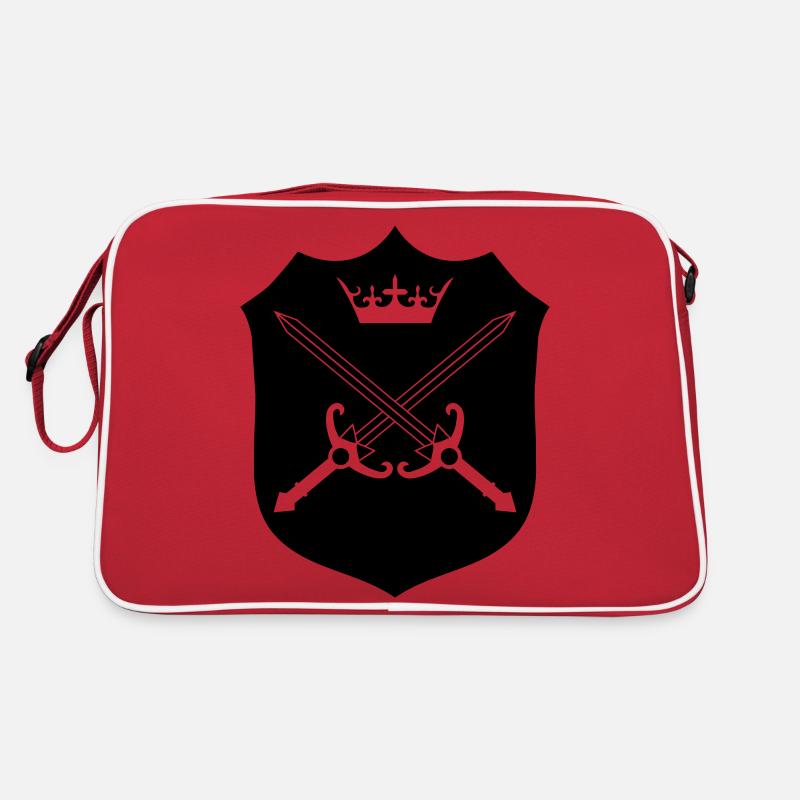 Retro Tasche