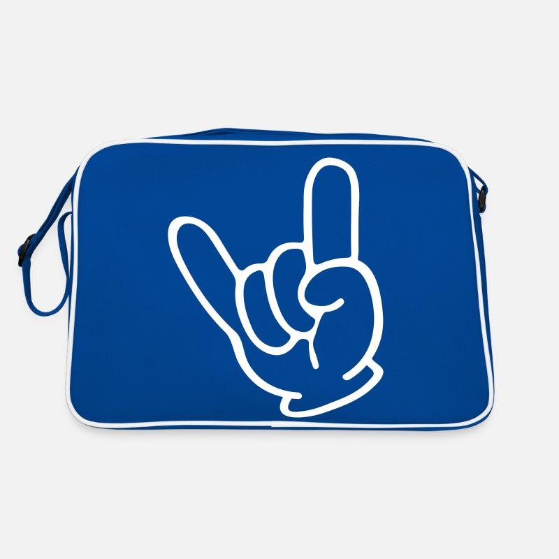 Retro Bag