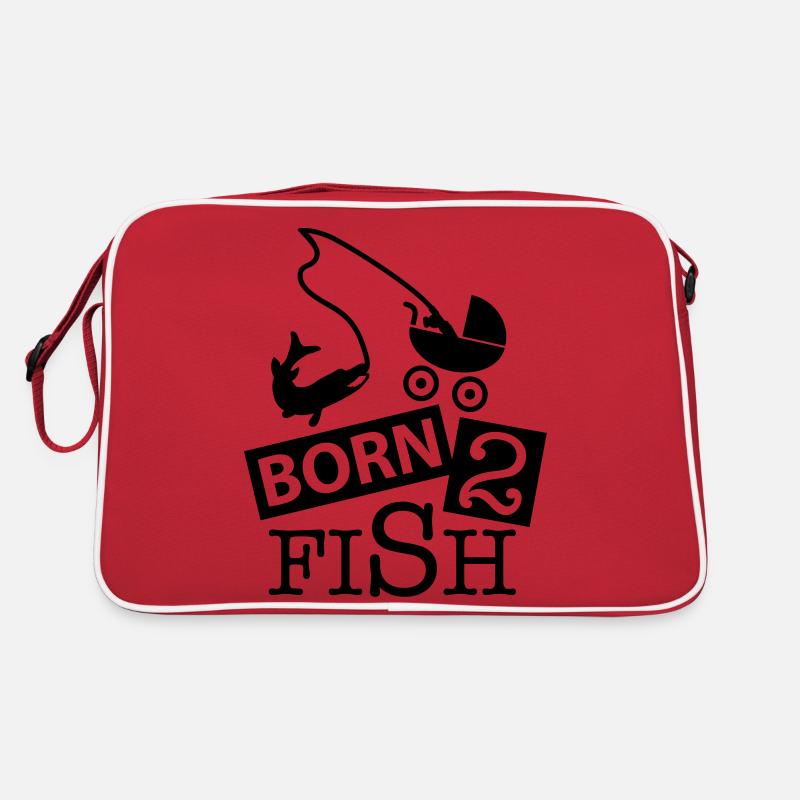 Retro Bag