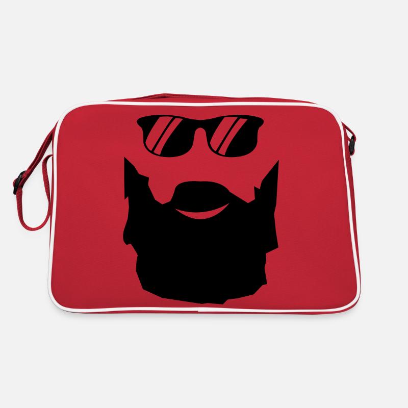 Bart Sunglasses Retro Bag