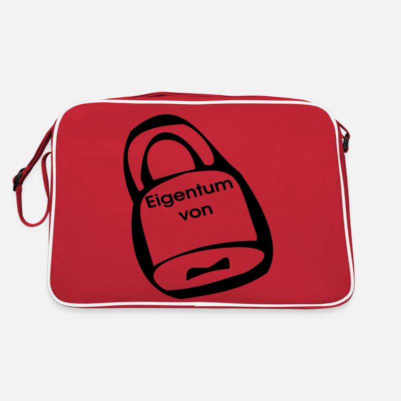 Retro Tasche