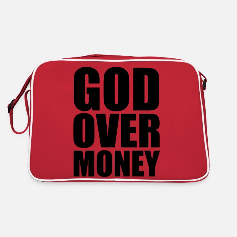 God Retro Tasche
