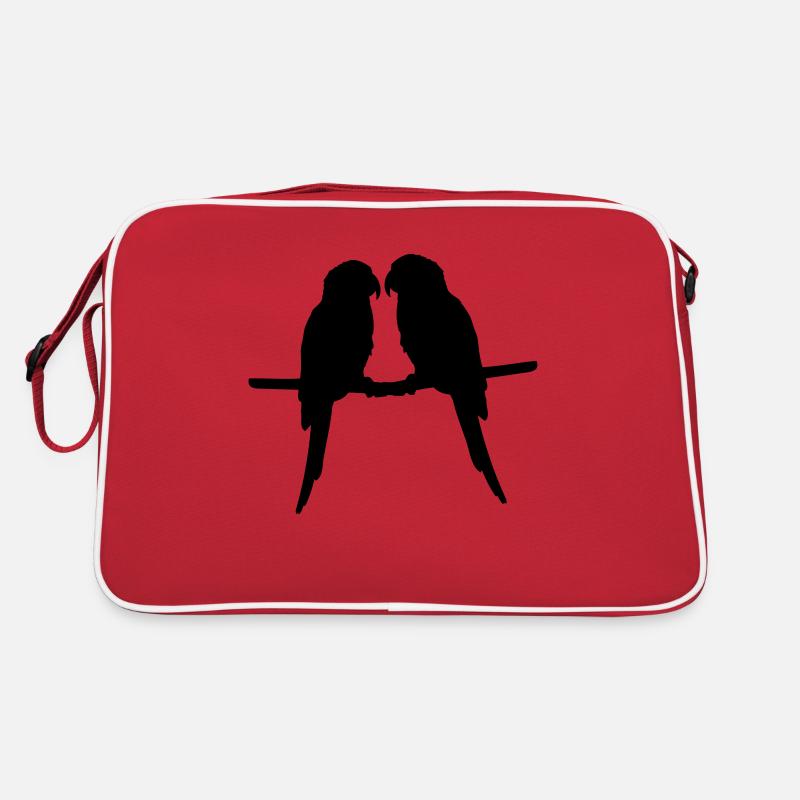 Retro Bag