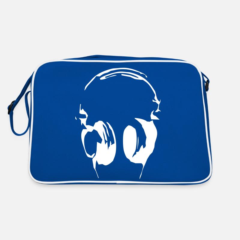 Retro Bag