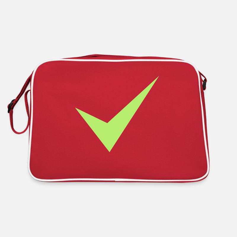 tick Retro Bag