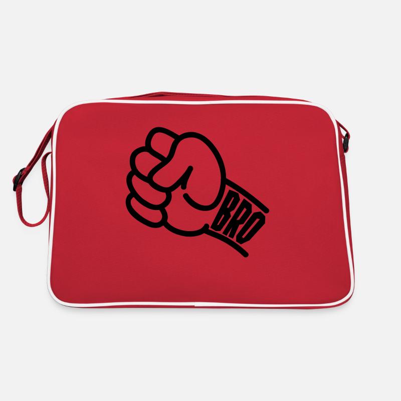 Retro Tasche