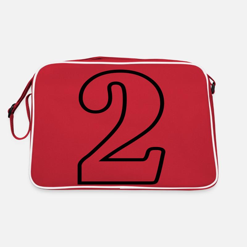 Retro Tasche
