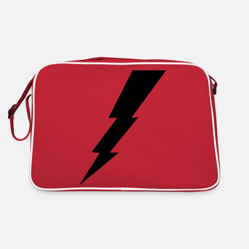 Flash Flash Retro Bag