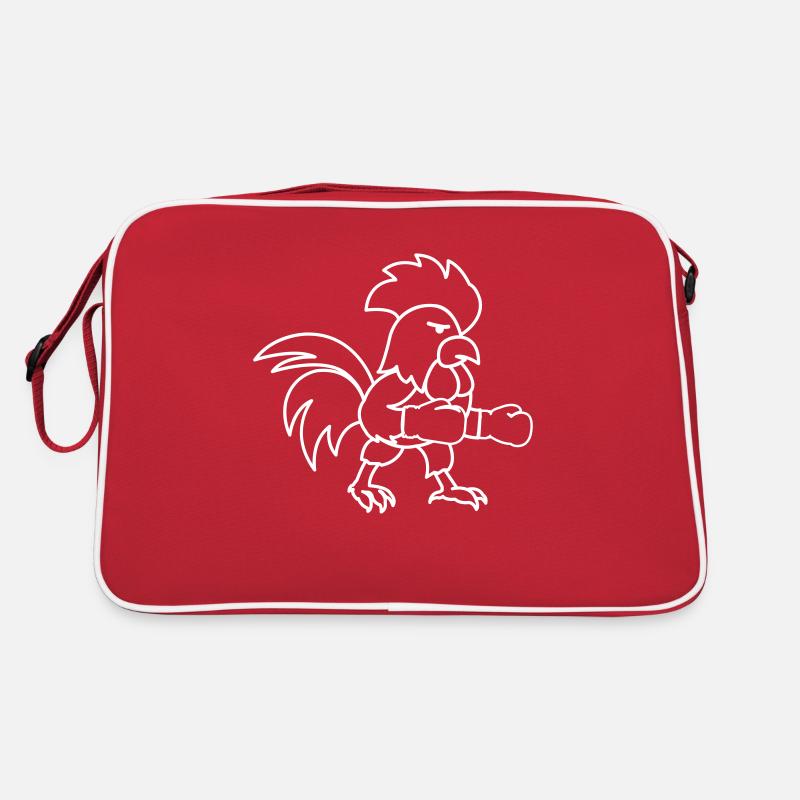 Retro Bag