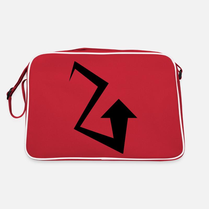 Zig Zag catégorie Sac Retro