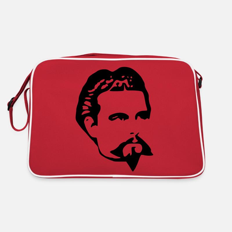 Ludwig II Retro Tasche
