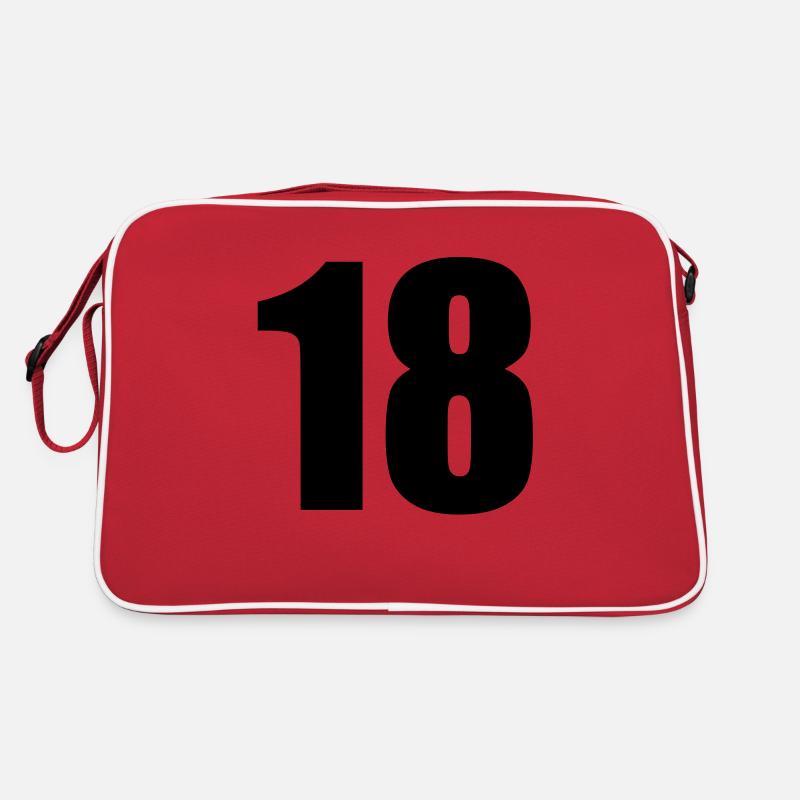 Retro Tasche
