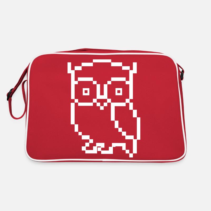Retro Tasche